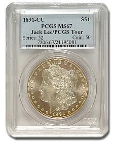Click to See if There's a Larger Image! Jack-Lee-One-Of-The-Great-Collector/Dealers-Of-Our-Time